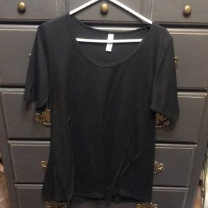 LuLaRoe Tops - Large Perfect T LuLaRoe Tops - Large Perfect T